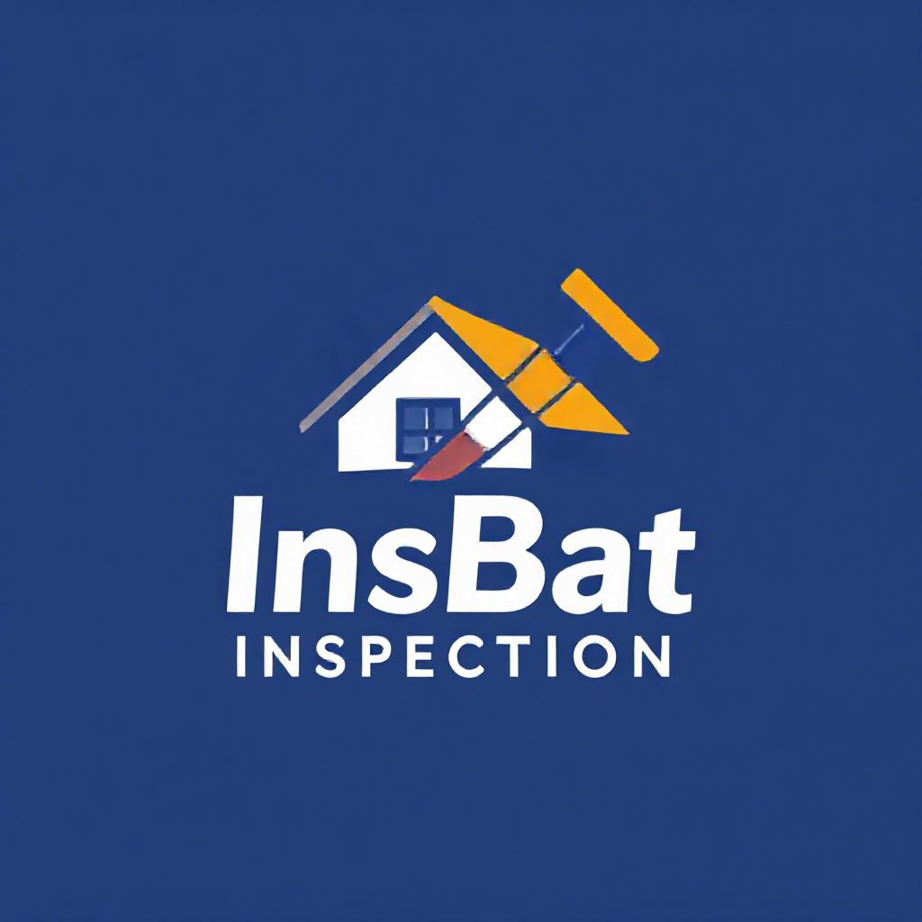 InsBat Logo